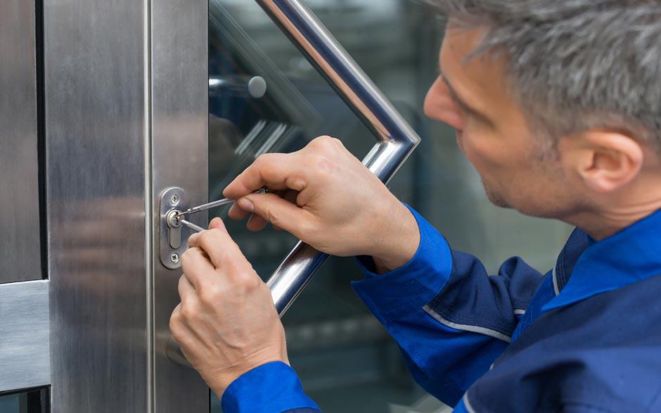 comment ouvrir une serrure Verneuil-sur-Seine