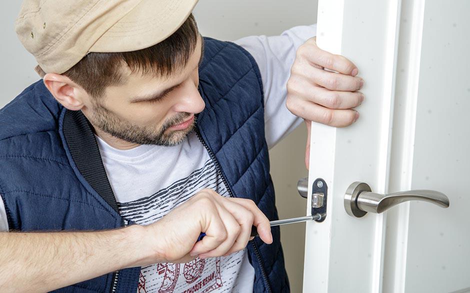 comment ouvrir porte sans clé Villemoisson-sur-Orge