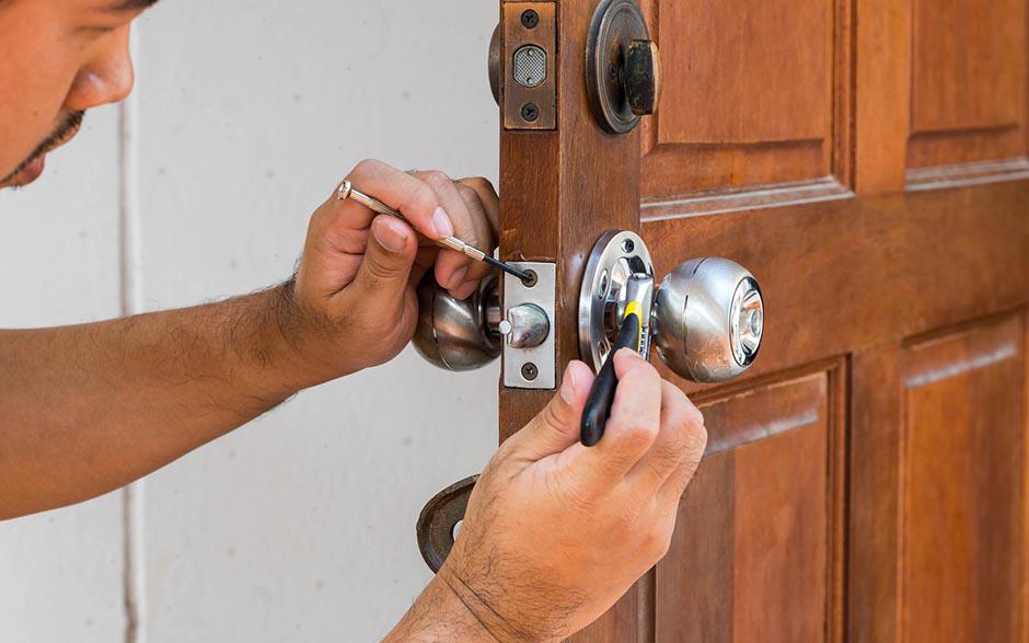ouverture porte blindée Le Plessis-Trévise